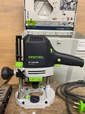 Festool 1400 ebq gebraucht kaufen  Stendal