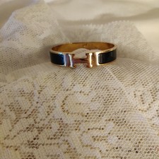 Hermes paris gold for sale  Tucson