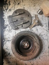Kit ruota scorta usato  Messina