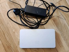 Meraki mx65 wired for sale  BRACKLEY