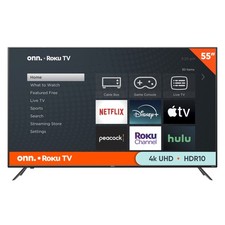 Onn. class uhd for sale  Brockport
