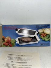 Vnt microwave steaks for sale  Snyder