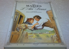 Dvd mariés jean d'occasion  Lorient