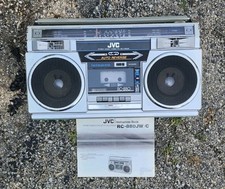Vintage jvc 880 for sale  Grove City