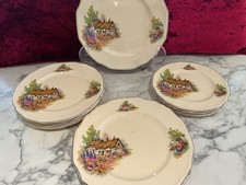 Vintage alfred meakin for sale  CLEETHORPES