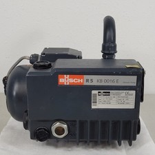 Busch 0016 vacuum for sale  Fargo