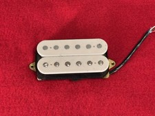 Usado, Frank Zappa Propriedade e Usado DiMarzio DP155 Captador Humbucker da Guitarra Les Paul comprar usado  Enviando para Brazil