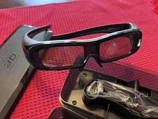 Pair panasonic glasses for sale  Arlington Heights