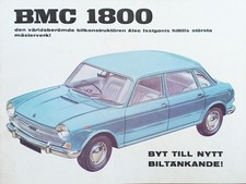 Swedish austin bmc gebraucht kaufen  Stuttgart