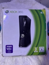 Console xbox 360 d'occasion  Argenteuil