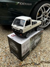 Wpl d12 suzuki for sale  CHELMSFORD