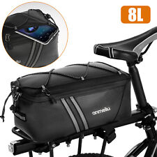 Waterproof bicycle rear for sale  Fremont