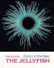 Sea jellyfish hardcover for sale  Montgomery