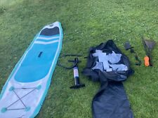 Caroma stand paddle gebraucht kaufen  St. Peter