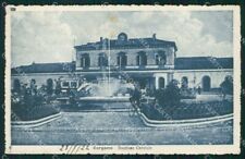 Bergamo città stazione usato  Gambolo