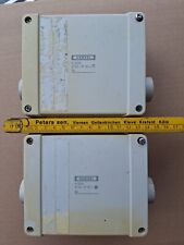 Hensel abzweigdosen 14x12x7cm gebraucht kaufen  Goch