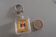 Porte clef clé d'occasion  Dompaire