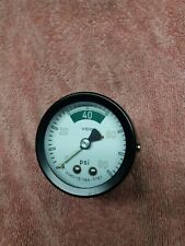 Benzindruck manometer vdo gebraucht kaufen  Wuppertal