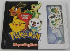 Pokemon magnet play for sale  Port Jervis