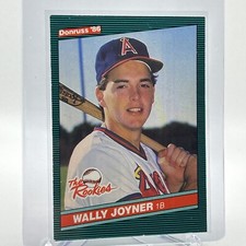 1986 donruss rookies for sale  Waunakee