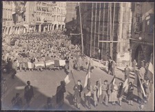 1954 udine studenti usato  Cremona
