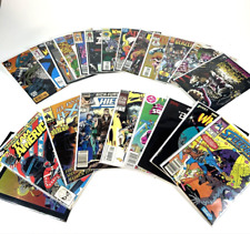 Comic book lot for sale  Stroudsburg