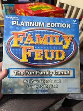 Family feud platinum for sale  Farragut