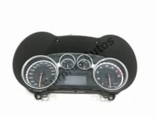 Compteur 50508526 alfa d'occasion  France
