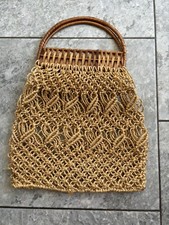 Hessian rope twine for sale  ELY
