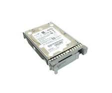 HDD Cisco UCS-HD18TB10KS4K 1.8TB 4KN SAS 10K 12BG SFF, usado comprar usado  Enviando para Brazil