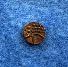 India fanam small for sale  Helena
