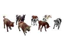 Tiere bauernhof kühe gebraucht kaufen  Göttingen