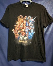 Aew rampage adult for sale  Collinsville