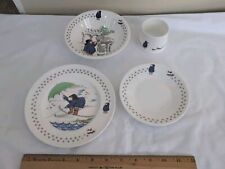 Paddington bear plate for sale  Grand Rapids