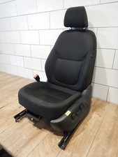 Sitz skoda yeti gebraucht kaufen  Grimma