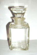 Ancien flacon parfum d'occasion  Tournan-en-Brie