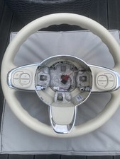 Genuine fiat 500 for sale  CLYDEBANK