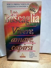 Vivere amare capirsi usato  Monzuno