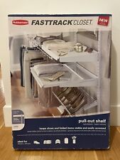 Nib rubbermaid pull for sale  Eureka