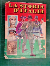 Storia italia album usato  Soliera
