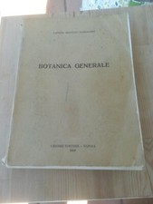 Botanica generale usato  Pontecagnano Faiano