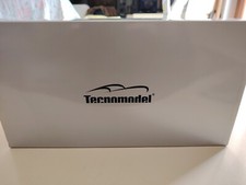 Scatola box tecnomodel usato  Spoleto