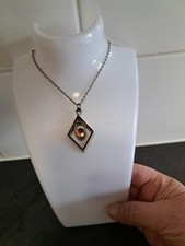 Vintage silver coloured for sale  UK