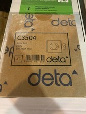 Deta door bell for sale  BRENTWOOD