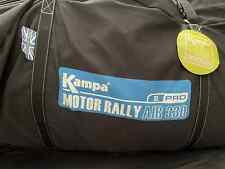 Kampa motor rally for sale  DAGENHAM