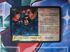 Harry potter tcg d'occasion  Nîmes