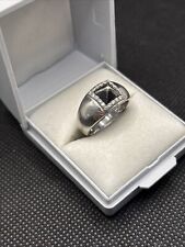 Ancienne bague argent d'occasion  Gien