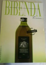 Bibenda rivista associazione usato  Palermo