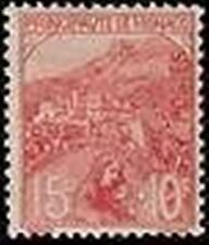 Monaco stamp timbre d'occasion  Grisolles