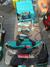 makita carry case for sale  LONDON